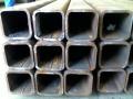 Baja Karbon dilas Galvanized Steel Pipe