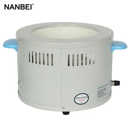 NANBEI Laboratory Heating Mantle 50000 ml