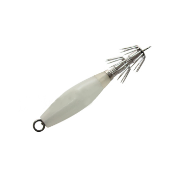 Hot Sale Luminous Octopus Squid Jigs Fishing Lures with Hooks - Quality Sea & Freshwater Fishing