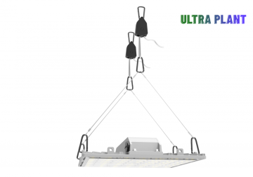 Lampada di crescita per piante costose