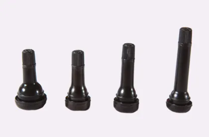 Tube Tyre Valves Tubeless Valves Snap-in Valves