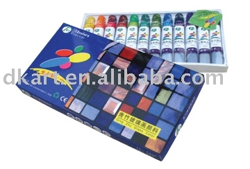 Glass Paint