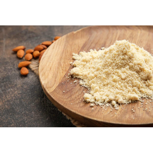 Natural Almond Protein Powder for Nutritional Supplement