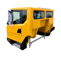 802140482 JSQ1376.01 Cab Assembly Complete Cabin Assembly Auto Body Spare Parts