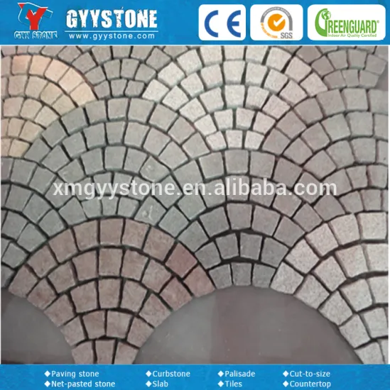 Cheap price paver step stone
