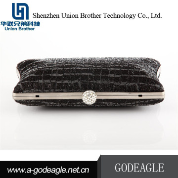 China Wholesale Custom embroidery handbag