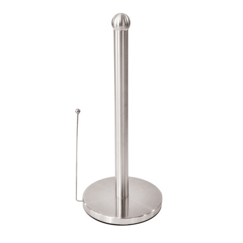 Stainless Steel Paper Towel Holder