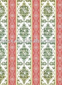 Printed Fabric