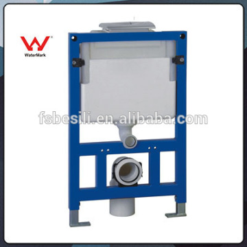 Watermark Australian Standard Wall Toilet Hung Toilet Tersembunyi