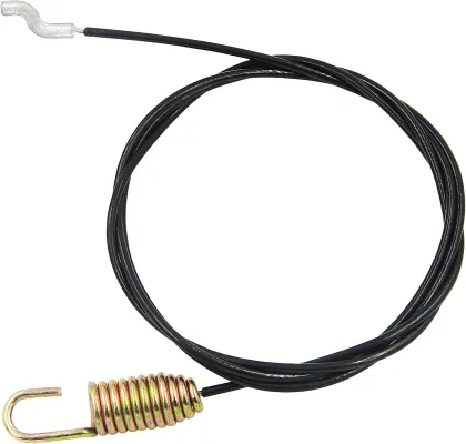 MTD & Troy-Bilt Compatible 946-04229B Snow Blower Cable for DIY Snow Clearing