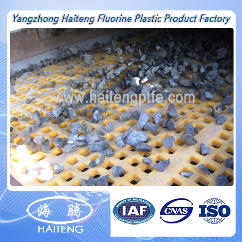 Polyurethane Screen Panel for Mining Industry