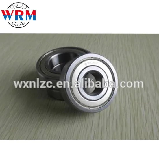 80204 Deep groove ball bearing