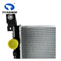 TONGSHI 68002780AA High Quality Aluminum Car Engine Water Tank for Chrysler Pacifica Base V6 3.5L 2004-2006 Radiator
