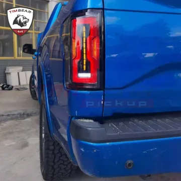High Quality Tail Lamp for Ford Raptor F-150 2015-2019