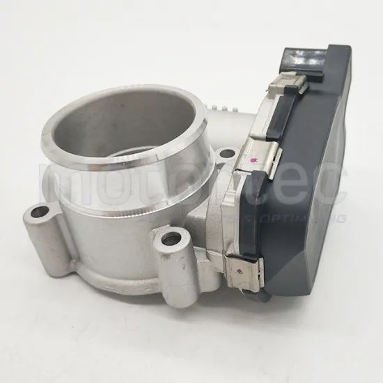 THROTTLE BODY 23879980 for CHEVROLET N300 - Auto Spare Parts