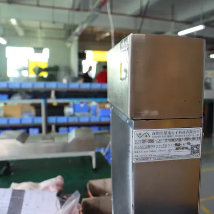 Pneumatic components forming machine with pedal