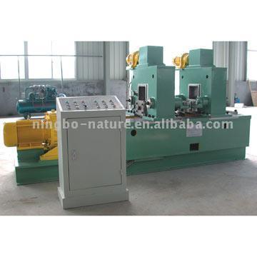H Beam Straightening Machine (ISO, I beam, box beam)