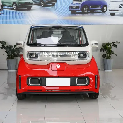 Baojun KIWI electric car