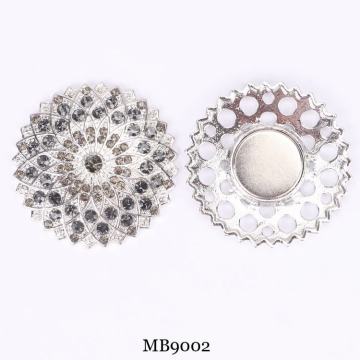 Big Round Magnetic Brooch: Size, Style, and Sizing Guide for Attractive Pin Accessories