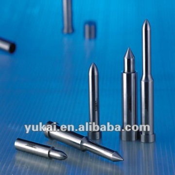Precision Pilot Punch for Stock Control