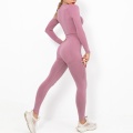 Women Seamless yoga set