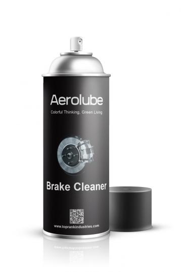 Brake Cleaner Spray Bottle