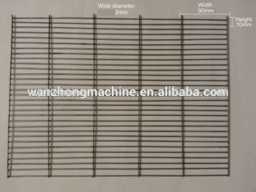 The best product Automatic Breeding Mesh Welding Machine (ISO9001-2008 CE )