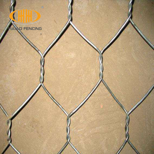 Chicken Coop Hexagonal Fence For Plastering, High Quality Chicken