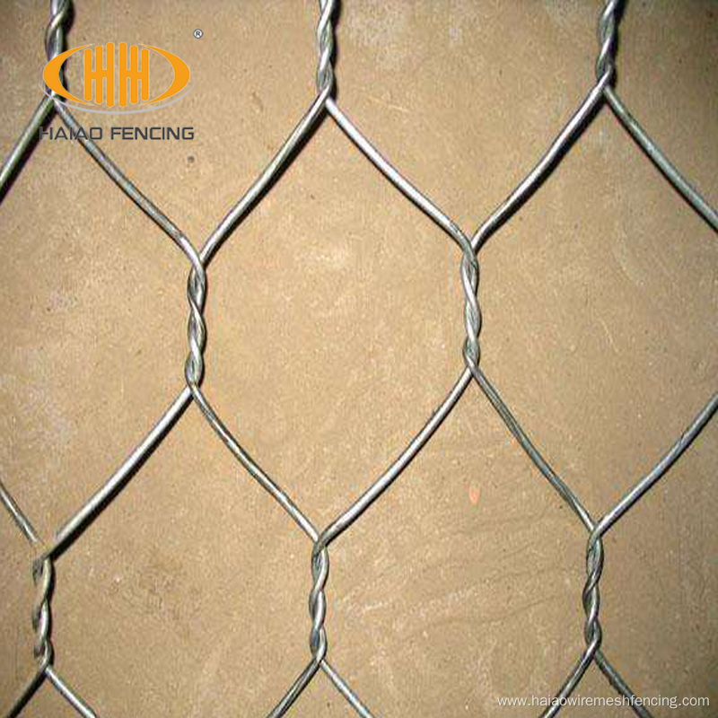 chicken coop hexagonal fence for plastering