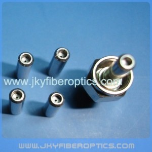 High Power SMA905 connector
