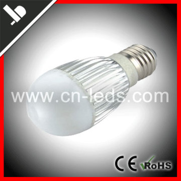 3w led light bulb