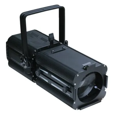 Zoom 200W DMX LED Theater Spot Lighting for Stage Concerts