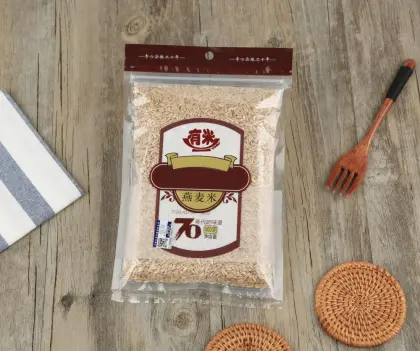 Oat Or Rice Cereal For Baby