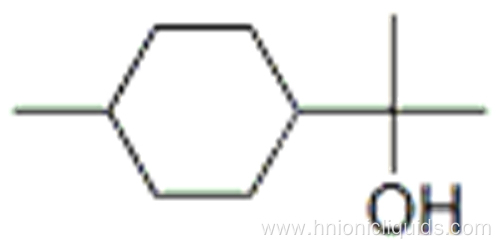 Dihydroterpineol CAS 498-81-7