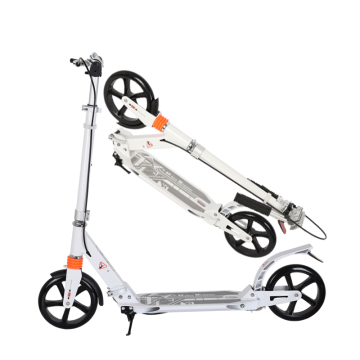 Micro Adult Fold up Kick Skate Scooter for Sale