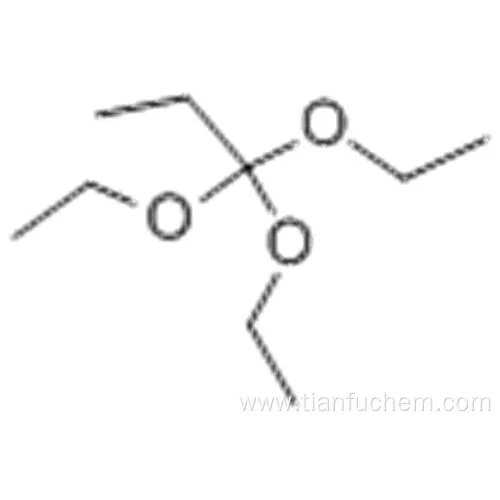 Triéthyl Orthopropionate CAS 115-80-0