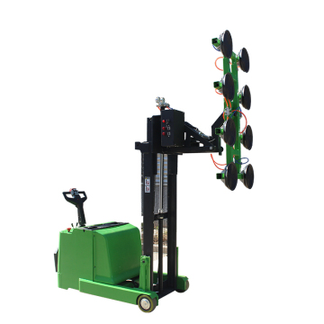 CE Certified Glass Vacuum Lifter for 300-1000kg Aerial Installation