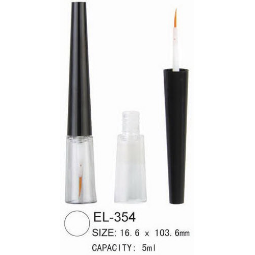 Autre forme Lip Gloss affaire EL-354