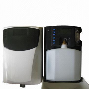 Automatic Urinal Drip Sanitizer Dispenser with Digital Screen