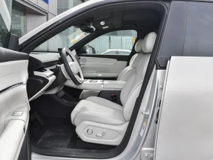 Changan Qiyuan Q07 Plug-in Hybrid SUV