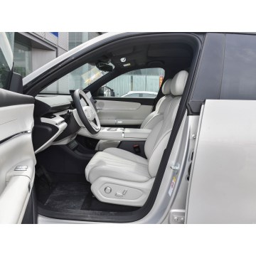 Changan Qiyuan Q07 Plug-in Hybrid SUV