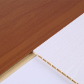 8 mm Thickness WPC Wall Panels Eco-Friendly WPC Wall Panel Supplier