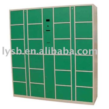 24 door electric Storage cabinet- lord ark and vice ark