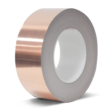 50mm Width 0.05mm Conductive Adhesive Copper Foil Tape: Specifications and Applications