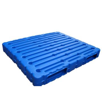 Customized plastic pallet mold size for collecting