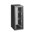 Tôlerie personnalisée 6061 armoire à crémaillère en aluminium