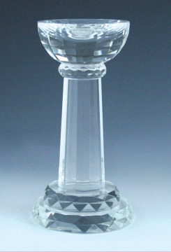 CC259 crystal trophy