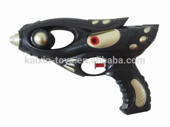 hot sale cheap water guns with 2 colours mixed