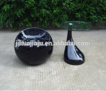 Modern tear side table