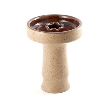 box package wholesale china manufacture ceramic hookah bowl hookah clay bowl